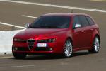 Alfa Romeo 159 Sportwagon Ti 2008 года (WW)